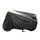 PROTECTIVE COVER FOR SCOOT/MOTORBIKE-  BLACK 100% WATERPROOF- L188x102x115 (PVC+POLYESTER/STRAINING CLAMPS FOR SAFETY LOCK)