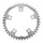 PLATEAU ROUTE 5BRA D.110 STRONGLIGHT 42DTS INTERIEUR ARGENT ALU 7075 TYPE SHIMANO 9/10V.