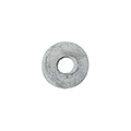 RONDELLE PLATE (6.5x18.4) ORIGINE PIAGGIO COMMUN A LA GAMME -179575-