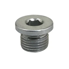 BOUCHON DE VIDANGE HUILE ORIGINE PIAGGIO 350-400 BEVERLY, MP3 2013> -1A000139-