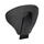 DOSSERET DE SELLE SHAD NOIR SANS LOGO (VENDU SANS FIXATION) (D0RP10N)