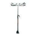PIED D'ATELIER DE REPARATION DOUBLE VELO PROFESSIONNEL GIST OPUS DOUBLE SUPPORTE 50KGS SUR CHAQUE BRAS