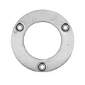 PLAQUE POUR JOUE FIXE VARIATEUR ORIGINE PIAGGIO COMMUN A LA GAMME MAXISCOOTER 125 MOTEUR LEADER  -832715-