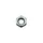NUT - M8 "PIAGGIO GENUINE PART" COMMON TO ALL THE RANGE  -020008-