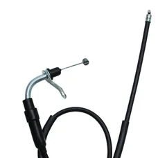 TRANSMISSION THROTTLE CABLE FOR SCOOT MBK 50 BOOSTER/YAMAHA 50 BWS 1990>2002 (PRIMARY) P2R