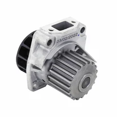 POMPE A EAU ORIGINE PIAGGIO PORTER 1400 1998>2005, CARGO DIESEL  -493169-