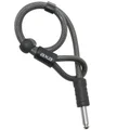 ANTITHEFT FOR BICYCLE - EXTENDER  CHAIN LOCK FOR AXA "HORSE SHOE" Ø 12mm L1.15M