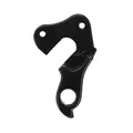 DERAILLEUR HANGER - ALUMINIUM LEADER FOX 7 - FOR NARA - SAGA 2021