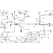 Circuit electrique