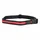 CEINTURE ECLAIRAGE VELO USB AVEC TELECOMMANDE 2 MODES FLASH ET CONTINU - PERMET D'ETRE VU