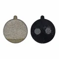 PLAQUETTE DE FREIN TROTTINETTE XIAOMI M365, ESSENTIAL, 1S, PRO, PRO 2 (SEMI METAL) -SELECTION P2R