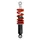REAR SHOCK ABSORBER "PIAGGIO GENUINE PART" APRILIA 50-125 RS, TUONO 2011>  -8656670001-