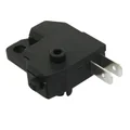 BRAKE LIGHT SWITCH FOR MOTORBIKE HONDA 125-250-400 BURGMAN, 400-600-1200 BANDIT, 600-750-1000-1100-1300 GSX-R, 800-1500 INTRUDEUR, 1000 V-STROM RIGHT  -SELECTION P2R-