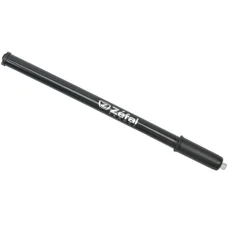 POMPE TRADI ZEFAL NOIR L380mm PRESTA