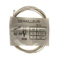DERAILLEUR CABLE- VELOX FOR SHIMANO 3.00M (25 UNITS BOX )