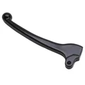 BRAKE LEVER FOR PIAGGIO 50 TYPHOON 1993>2004  LEFT BLACK  -DOMINO ORIGINAL-