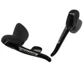 LEVIER/MANETTE ROUTE PATIN SRAM 2x11V. RIVAL (PAIRE)