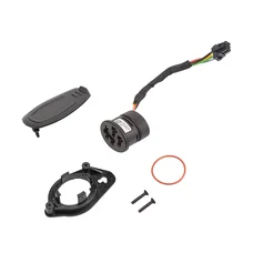 CABLE BOSCH KIT PRISE DE CHARGEMENT POUR POWERTUBE 100mm BDU2XX - BDU3XX - BDU4XX    BCH289