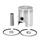 PISTON FOR YAMAHA 50 PW 2 Stroke (Ø 40 mm - PISTON PIN Ø 10 mm)  -SELECTION P2R-