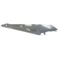 REAR COWL -RIGHT- "PIAGGIO GENUINE PART" 50-125 RUNNER 2005> RAW TO BE PAINTED  -949412-