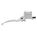 BRAKE MASTER CYLINDER FOR SCOOT KYMCO 50 AGILITY CITY 2 Stroke EURO 2, AGILITY 16"+ 2 Stroke EURO 2, AGILITY 16"+ 4 Stroke EURO 4, 125 AGILITY CITY 4 Stroke EURO 4 - FRONT RIGHT  -P2R-