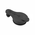 CACHE / CAPUCHON POUR PORT DE CHARGE VTT VAE LEADER FOX POUR BATTERIE ZZ-701, ZZ-702