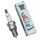 BOUGIE CHAMPION N3C ORIGINE PIAGGIO 125 PX VESPA 1998>2005 -438076-