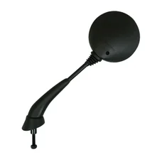 RETROVISEUR GAUCHE ORIGINE PIAGGIO 50-125 LIBERTY 1998>2005  -583031-