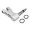 FRONT SUSPENSION ARM "PIAGGIO GENUINE PART" 125-250-300 VESPA GTS, 125 VESPA LX, PRIMAVERA, SPRINT, VESPA-S, 125-300 YOURBAN  -6483975-