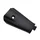 CARENAGE/TRAPPE BATTERIE SCOOT ADAPTABLE MBK 50 NITRO 1997>2012/YAMAHA 50 AEROX 1997>2012 NOIR MAT  -P2R-