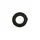 RONDELLE NYLON (5.3x10x1) ORIGINE PIAGGIO COMMUN A LA GAMME -GU30577801-