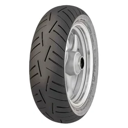 PNEU SCOOT 13'' 140/60-13 CONTINENTAL CONTISCOOT RENFORCE M/C REAR TL 63P