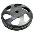 CLUTCH DRUM FOR SCOOT POLINI SPEED BELL EVO2 FOR BOOSTER/BW'S/NITRO/AEROX/SR50/F12 -Ø 107-(250.026)