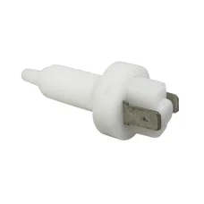 CONTACTEUR DE STOP/BENNE ORIGINE PIAGGIO TRIPORTEUR APE, PORTER, CARGO, HEXAGONE, X9 ANCIENNE GENERATION  -B023289-
