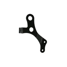 LEFT RADIATOR SUPPORT  "PIAGGIO GENUINE PART" MOTO-GUZZI 1100 V11  -GU01164461-