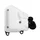 FILTRE A AIR SCOOT ADAPTABLE MBK 50 NITRO, OVETTO/YAMAHA 50 AEROX, NEOS BLANC (BOITE A AIR)  -REPLAY-