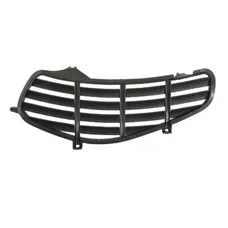 RIGHT NET PANEL "PIAGGIO GENUINE PART" 125-250-300 VESPA GTS  -577857000C-