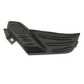 LEFT PASSENGER FOOTREST "PIAGGIO GENUINE PART" 125-350 X10  -67345300H7-
