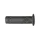 REVETEMENT POIGNEE PROGRIP MOTO ON ROAD 718 DOUBLE DENSITE ORANGE/NOIR CLOSED END 122mm (PAIRE)