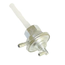 FUEL TANK TAP FOR MAXISCOOTER 125CC CHINESE 4stroke GY6 152QMI (To screw)  -SELECTION P2R-