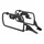 SIDE CASE HOLDER - SHAD 4P SYSTEM FOR SUZUKI 800 V-STROM DE 2023> (S0VS834P)