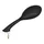 MIRROR FOR MAXISCOOTER PIAGGIO 50-125 VESPA ET2, ET4 M8/125 -LEFT- BLACK-APPROVED-  -VICMA-