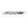 DECAL (500 I.E.) "PIAGGIO GENUINE PART" 500 MP3 SPORT 2011>  -674055-