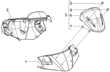 Couvertures guidon