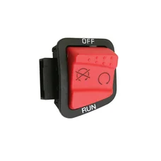 ENGINE STOP SWITCH "PIAGGIO GENUINE PART" COMMON FOR ALL MAXISCOOTERS  -641824-