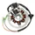 IGNITION STATOR FOR SCOOT MBK 50 MACH-G/YAMAHA 50 JOG (7 POLES)  -P2R-