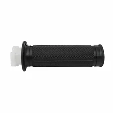 THROTTLE  HANDLE FOR SCOOT KYMCO 50/125 AGILITY  -SELECTION P2R-