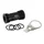 CUVETTE INTEGRE BOITIER FILETE ROUTE/VTT BLACKBEARING DIAM 47mm DUB AXE 28,99mm (BOITE DE 77 mm)