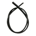 HELMET COMPARTMENT GASKET "PIAGGIO GENUINE PART" APRILIA 50 RALLY, SR, MOJITO, AMICO  -890507-