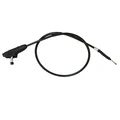 CABLE/COMMANDE/TRANSMISSION EMBRAYAGE ORIGINE PIAGGIO GILERA 50 EAGLET  -463658-